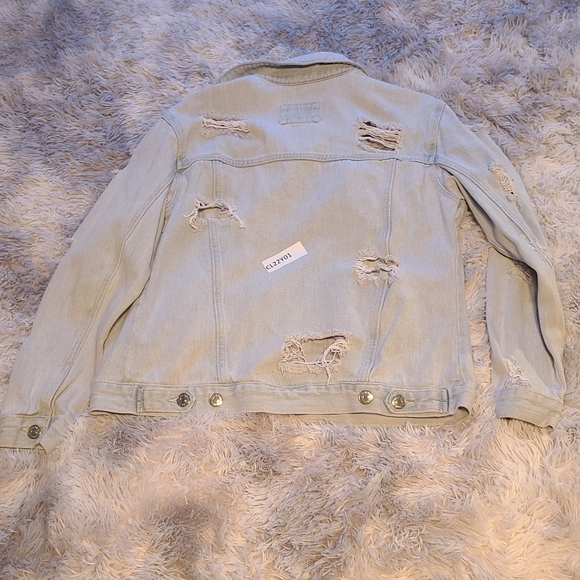 Forever 21 Jacket - Picture 10 of 13